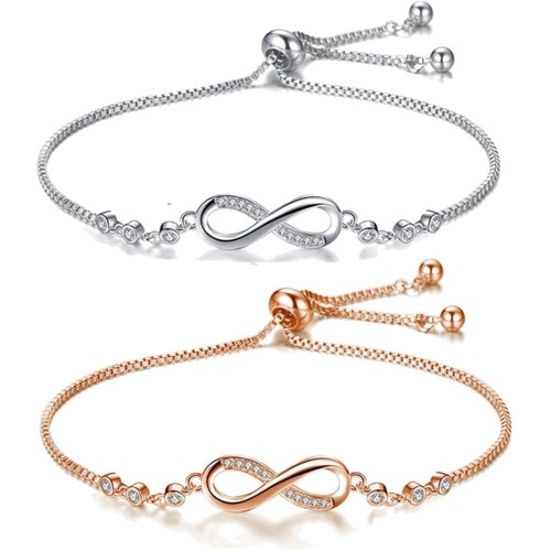 Gliederarmband edelstahl - gliederarmband,