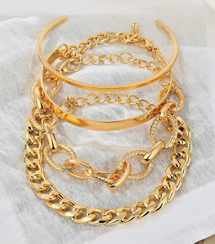 Armband set damen mehrteilig - damen,