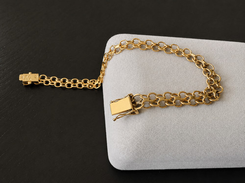 Armband armkette gliederkette - armband,