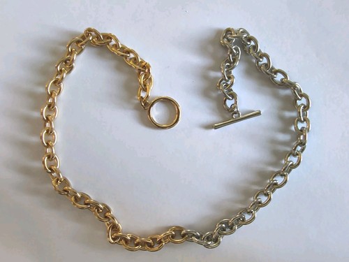 Vintage gliederkette - vintage,