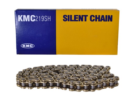Kmc kartkette silent chain - silent,