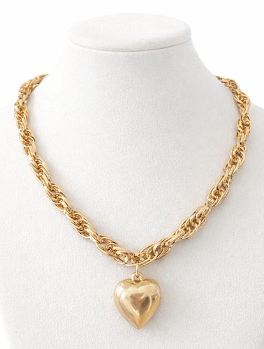 Statement damen kette - damen,