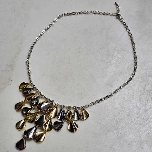 Statement gliederkette - statement,
