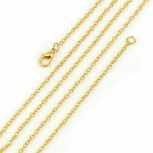 Fertige 77cm kette - fertige,