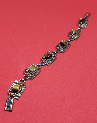 Gliederarmband kette - gliederarmband,