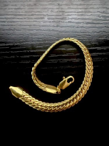 Goldfarbenes armband damen - goldfarbenes,