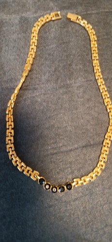 Elegante gliederkette vintage - elegante,