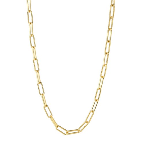 Damen halskette 925 sterling - halskette,