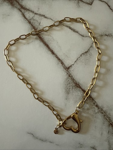 Herz glieder kette - herz,