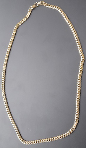 Vintage napier gliederkette - napier,
