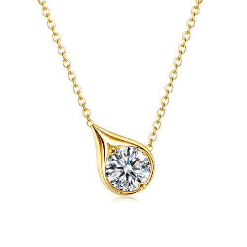 Velrose karat moissanit - velrose, 1