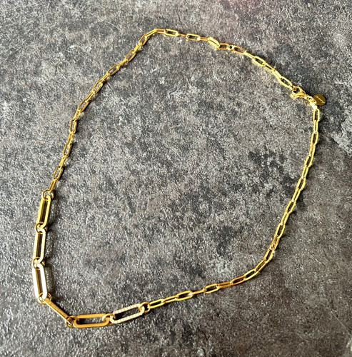 Purelei halskette gold - halskette, –