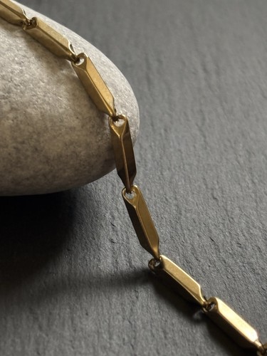Geometrische gliederkette - geometrische, 55