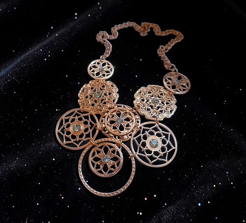 Kette modekette glieder - kette,