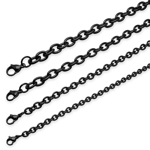 Gliederkette aus edelstahl - gliederkette,