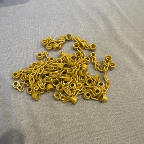 Lego kette kurz 5 - 5x,
