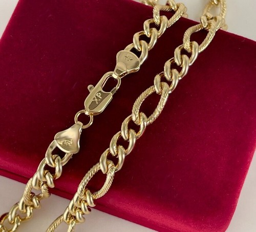Deluxe halskette gliederkette - deluxe,
