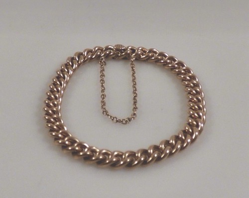 Vintage armband 333er - vintage,