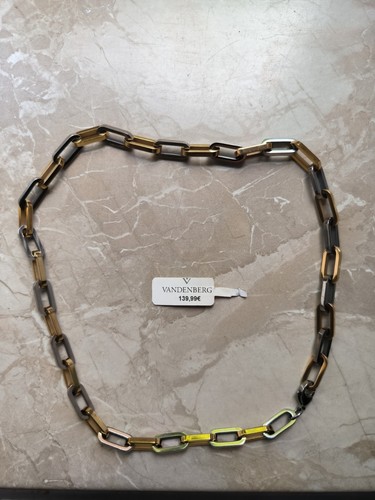 Vandenberg damen collier titan - vandenberg,