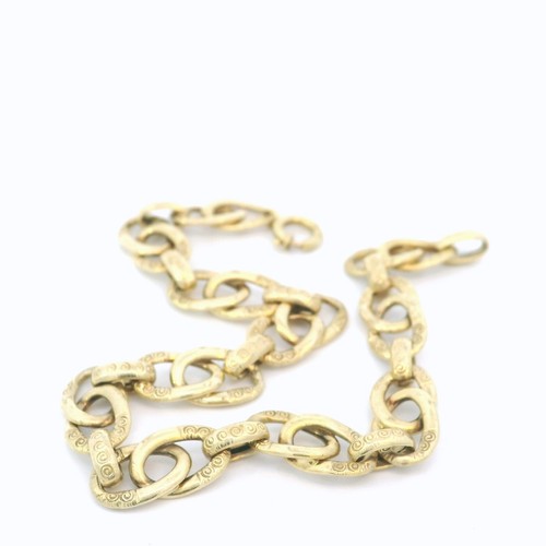 Armkette goldarmkette massiv - goldarmkette,