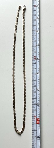 Halskette gliederkette - halskette,,