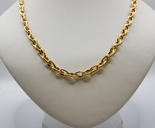 Gliederkette 925