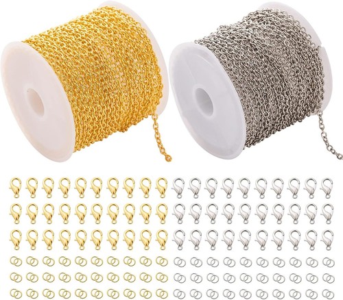Diy gliederkette für - diy,