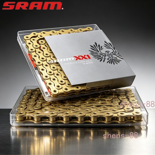 Sram xx1 eagle axs - xx1,