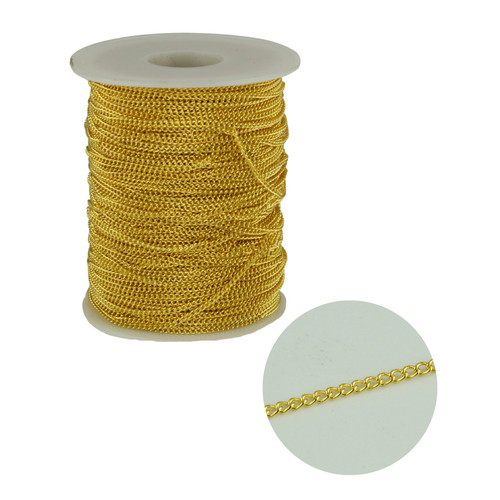 Gliederkette 45mm meterware - gliederkette,