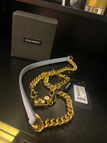 Dolce gabbana kette - dolce&gabbana,