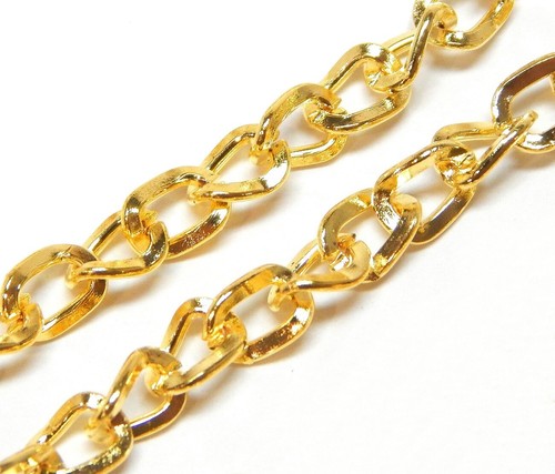 Meter gliederkette link - meter,