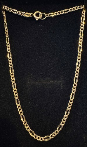 585 goldkette fbm 14k - goldkette,