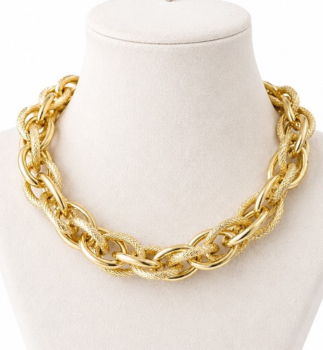 Damen kette statement - kette,