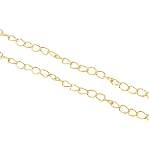 Metallkette 300cm gliederkette - metallkette,