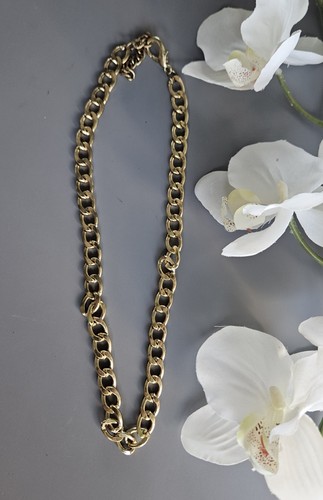 Kette dame halskette - dame,, gold