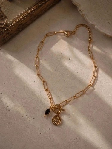 Kette etsy spiritual hippie - kette,