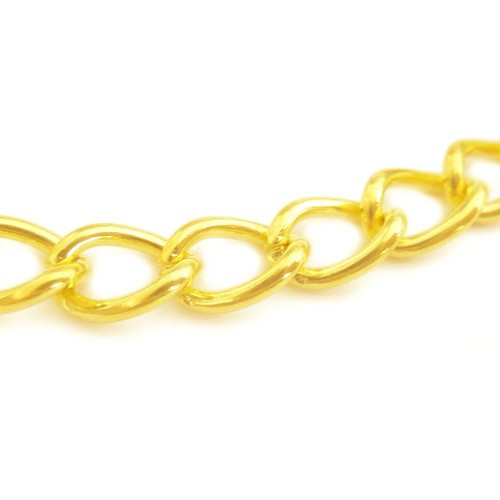 Metallkette gliederkette - gliederkette, 1