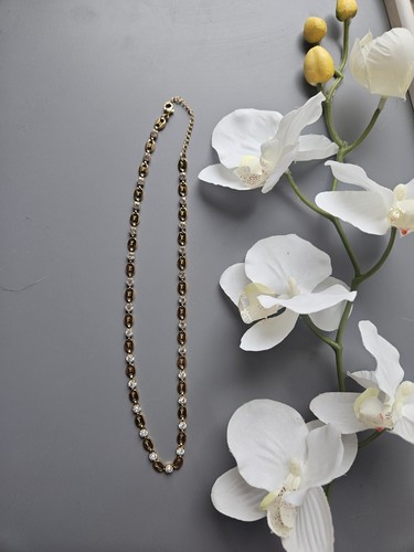Kette damen halskette gold - kette, damen,