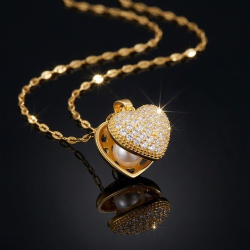 Elegante damen kette edelstahl - elegante,