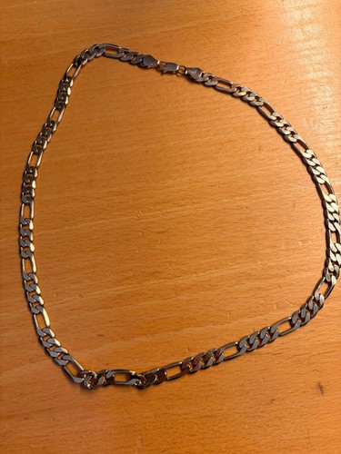 Figaro gliederkette goldkette - figaro-gliederkette,