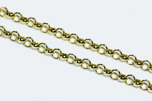Metallkette aluminium 4x4 6x6 - metallkette, 4x4/6x6