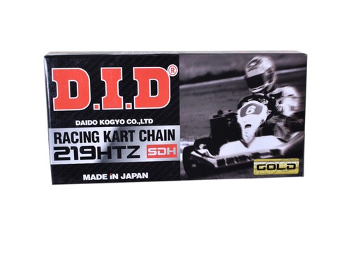 Did kette 219 htz gold - did,