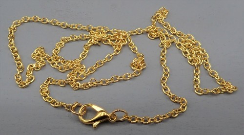 61cm ankerkette gliederkette - 61cm,