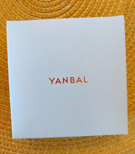 Yanbal halskette goldfarben - yanbal,