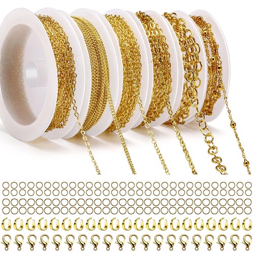 14m rollen gliederkette - 6,