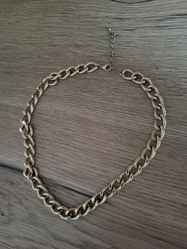 Statement kette gold damen - statement,