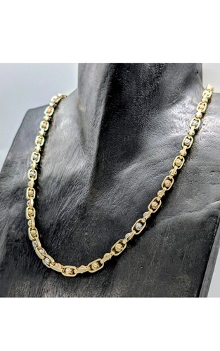 Kugelkette kette 585 14k - kette, 585/14k