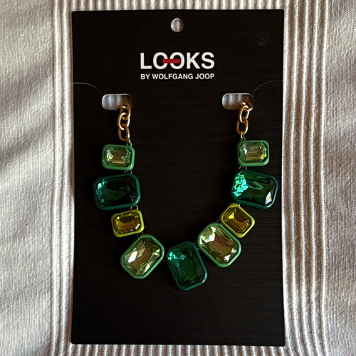 Looks wolfgang joop - looks,