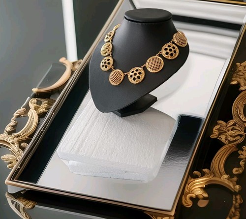 Kette kurz modekette glieder - modekette,