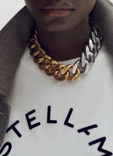 Stella mccartney m - mccartney, h&m